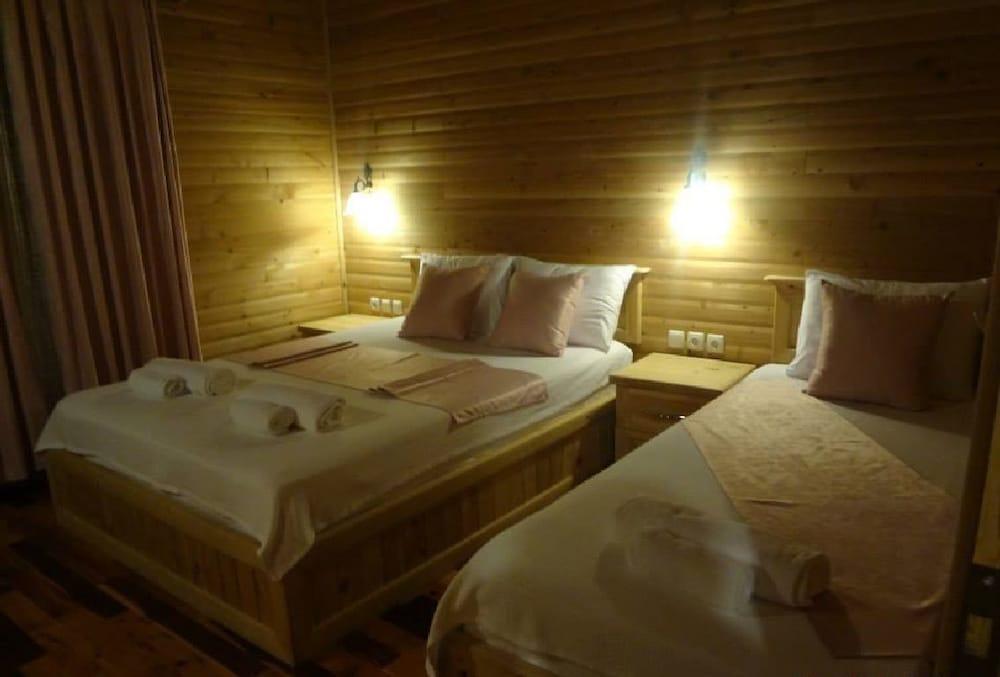 Sedir Palas Hotel Çıralı Esterno foto
