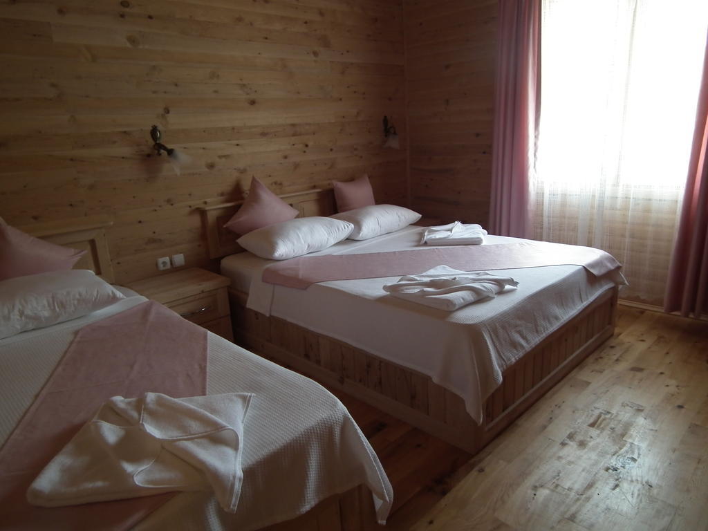 Sedir Palas Hotel Çıralı Camera foto