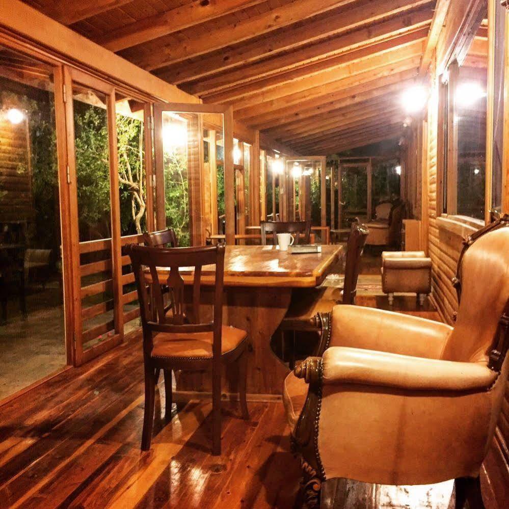 Sedir Palas Hotel Çıralı Esterno foto